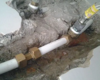 宁德测漏水多少钱