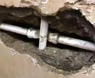 宁德水管维修服务电话