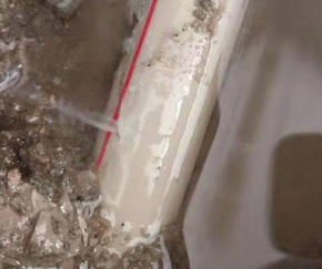 宁德水管维修公司