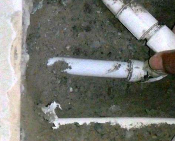 宁德卫生间测漏水哪家好