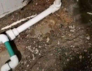 宁德卫生间测漏水服务电话