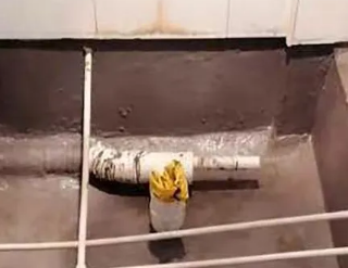 宁德卫生间测漏水服务电话